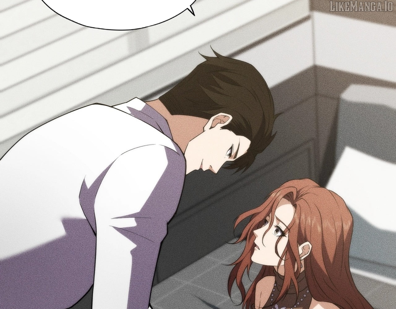 Hidden Dragon in the City (2025) Chapter 6 - page 15